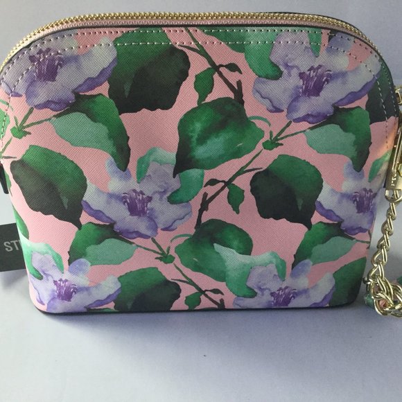 Steve madden Floral crossbody bag - Picture 3 of 14